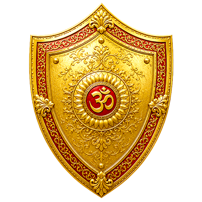 Protection Kavach